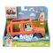 Bluey - Heeler Family Road Trip Vehicle (90262) / Toys
