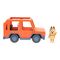 Bluey - Heeler Family Road Trip Vehicle (90262) / Toys