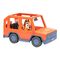 Bluey - Heeler Family Road Trip Vehicle (90262) / Toys