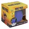 ONE PIECE - GumGum Fruit SquishyGlo Silicone Light Rechargeabl / Fan Shop and Merchandise - Led Lights & Alarm Clocks - Gifts - Techbox
