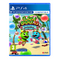 Puzzle Bobble 3D: Vacation Odyssey / PlayStation 4 | Techbox