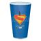 Superman Glass / Fan Shop and Merchandise - Mugs & Bottles - Gifts - Techbox