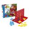 The Game Factory - 4 in a Row (207004) / Toys