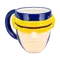Xmen Cyclops Shaped Mug / Fan Shop and Merchandise