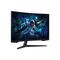 Samsung S32CG552EU computer monitor 81.3 cm (32") 2560 x 1440 pixels Quad HD LED Black | Techbox