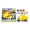 Bluey Dump Truck + figures