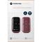 Motorola - Baby Monitor PIP12 Audio - Mulberry / Baby and Children