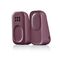 Motorola - Baby Monitor PIP12 Audio - Mulberry / Baby and Children