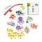 SES Creative - Bath Time Fishing Fun - (S13221) / Toys
