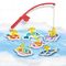 SES Creative - Bath Time Fishing Fun - (S13221) / Toys