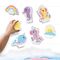 SES Creative - Bath Time Unicorn Island - (S13253) / Toys