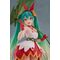 HATSUNE MIKU - Thumbelina - Figure Wonderland 18cm |  Techbox