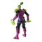 Batman - Ninja Strike Weapon Warriors 15 cm - The Joker / Toys