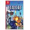 Besiege (Multi-Language) (Import) / Nintendo Switch - Nintendo Switch Games - Games - Techbox