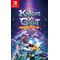 Knight vs Giant: The Broken Excalibur (Multi-Language) (Import) / Nintendo Switch - Nintendo Switch Games - Games - Techbox