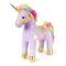 Unicorn Academy - Wildstar Feature Unicorn Plush 38cm (6072933) / Toys - Plushies - Gifts - Techbox