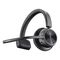 Poly Voyager 4310-M UC Headset +USB-A to USB-C Cable +BT700 dongle | Techbox