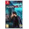 Adam Wolfe / Nintendo Switch - Nintendo Switch Games - Games - Techbox