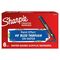 Sharpie - Creative Marker Acrylic Paint Pens - Bullet Tip Water-Based Paint Markers - Parang - 6 Count  (2218115) / Toys