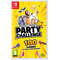 Ultra Mega Xtra Party Challenge / Nintendo Switch - Nintendo Switch Games - Games - Techbox