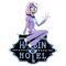 Hazbin Hotel Monitor Top Figure Charlie Morningstar ver. B figure 14cm |  Techbox