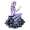 Hazbin Hotel Monitor Top Figure Charlie Morningstar ver. B figure 14cm |  Techbox