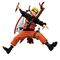 Naruto 72 Series 33 Vibration Stars Naruto Uzumaki figure 16cm - Figurines - Collectibles - Techbox