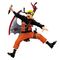Naruto 72 Series 33 Vibration Stars Naruto Uzumaki figure 16cm - Figurines - Collectibles - Techbox