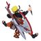 Naruto 72 Series 33 Vibration Stars Naruto Uzumaki figure 16cm - Figurines - Collectibles - Techbox