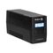 Rebel Nanopower Plus 1000 UPS | Off-line | Sinusoida| 1000VA | 600W  | LCD | USB - UPS & Surge Protectors - Surge Protection - Techbox