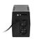 Rebel Nanopower Plus 1000 UPS | Off-line | Sinusoida| 1000VA | 600W  | LCD | USB - UPS & Surge Protectors - Surge Protection - Techbox