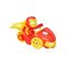 Spidey and His Amazing Friends – Vehicle and Accessory Set - Iron Man / Toys