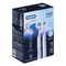 Oral-B Pro 3 3000 White + Oral-B Junior Frozen 6+ Set of rotating toothbrushes | Techbox