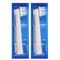 Oral-B Pro 3 3000 White + Oral-B Junior Frozen 6+ Set of rotating toothbrushes | Techbox