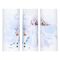 Oral-B Pro 3 3000 White + Oral-B Junior Frozen 6+ Set of rotating toothbrushes | Techbox