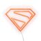 Superman Wall Mountable LED Neon Light / Fan Shop and Merchandise |  Techbox