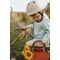 Vanilla Copenhagen - Safety Helmet - Beige - S (51-54 cm) (HELM6123) / Sport and Outdoor