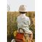 Vanilla Copenhagen - Safety Helmet - Beige - S (51-54 cm) (HELM6123) / Sport and Outdoor