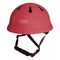 Vanilla Copenhagen - Safety Helmet - Berry - S (51-54 cm) (HELM6024) / Sport and Outdoor