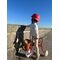 Vanilla Copenhagen - Safety Helmet - Berry - XS (48-52 cm) (HELM6024) / Sport and Outdoor