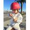 Vanilla Copenhagen - Safety Helmet - Berry - XS (48-52 cm) (HELM6024) / Sport and Outdoor