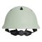 Vanilla Copenhagen - Safety Helmet - Pale Jade - S (51-54 cm) (HELM5024) / Sport and Outdoor
