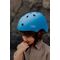 Vanilla Copenhagen - Safety Helmet Toddler - Azure Blue - S (49-55 cm) (HELS7525) / Sport and Outdoor