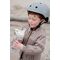 Vanilla Copenhagen - Safety Helmet Toddler - Cozy Grey - S (49-55 cm) (HELS7625) / Sport and Outdoor