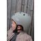 Vanilla Copenhagen - Safety Helmet Toddler - Cozy Grey - S (49-55 cm) (HELS7625) / Sport and Outdoor