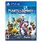 Plants vs. Zombies: Battle for Neighborville (Import) / PlayStation 4 - PS4 Games - Games - Techbox