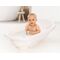 Reer - Bath Thermometer Pingu - Black, White, and Orange - 17 x 4.6 x 9.7 cm / Baby and Children