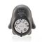 Reer - Bath Thermometer Pingu - Black, White, and Orange - 17 x 4.6 x 9.7 cm / Baby and Children