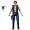Star Wars: A New Hope Han Solo figure 9,5cm |  Techbox