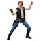 Star Wars: A New Hope Han Solo figure 9,5cm |  Techbox